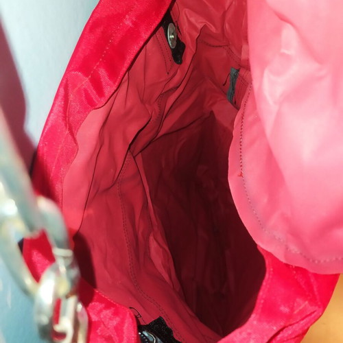 Boxing punching bag new with gloves