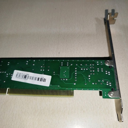 Modem A-1688 CSA used, functional