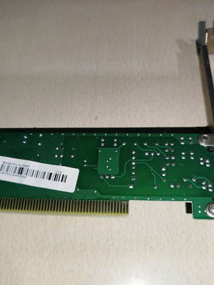 Modem A-1688 CSA used, functional