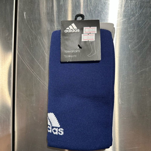 Adidas football socks size 43-45 new