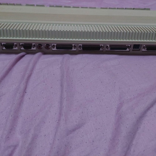 Commodore Amiga 500 package like new condition