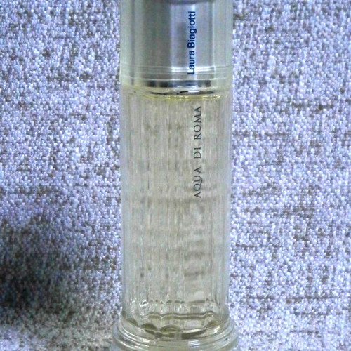 Aqua di Roma gift set EDT 100ml and body lotion new