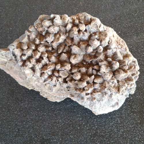 Ankerite from Lavreotiki, 20x14 cm, collector's decoration