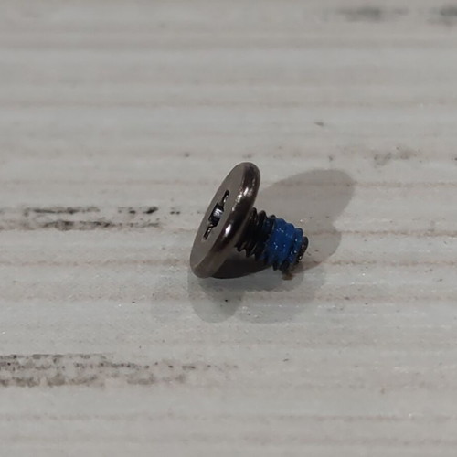 M2 Screws for NVME Drives Pack of 5 New