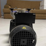 Pool motor
