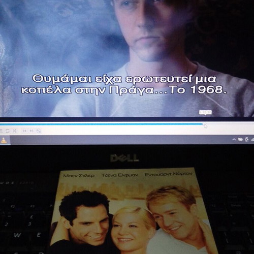 Keeping the Faith DVD like new, comedy, romance, subtitles