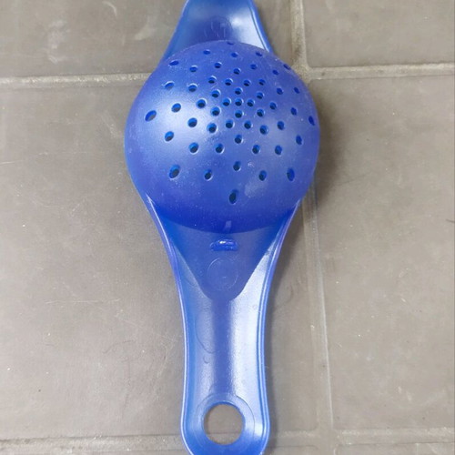 Children's beach toys pack plastic like new
