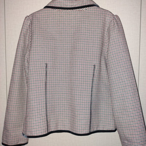 Girls' jacket size 134 cm, age 9