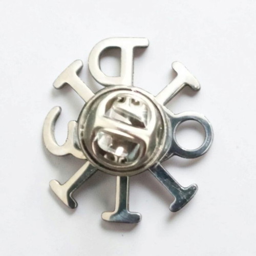 Pin To A Kai To O new silver