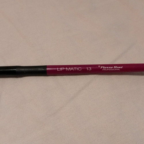 Fuchsia mechanical lip pencil like new