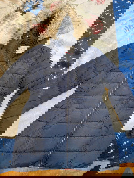 SALE: ONLY Γυναικείο Μπουφάν