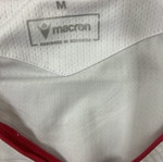Panserraikos Match Worn Jersey 2024/25 Milos Deletic #7, like new