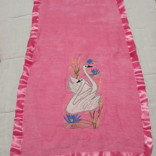 NEW ROBE SET + 2 TOWELS + TURBAN TOWEL FOR HAIR!