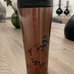 Starbucks thermos bottles set of 3, approx. 500ml each