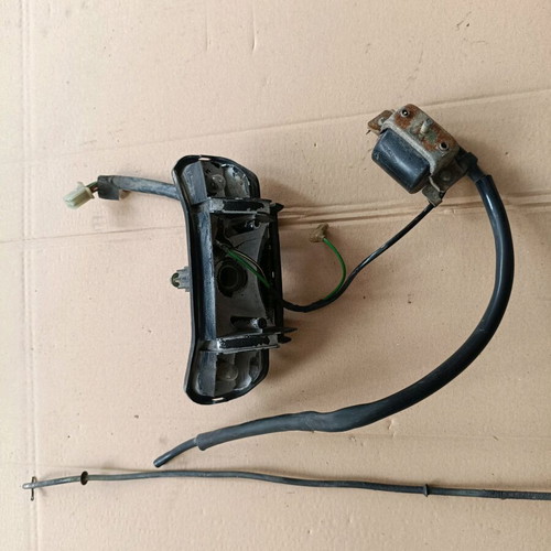 Honda Astrea Grand used genuine parts