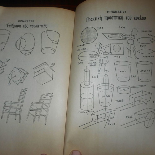 El. Papanastasiou - Vafeiadou Glossa ton Grammōn Ichnografia sto Scholeio used