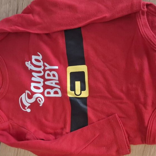 Children's clothes 6-12 months
