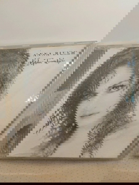 ΑΝΝΑ ΒΙΣΣΗ ΚΛΙΜΑ ΤΡΟΠΙΚΟ CD POP