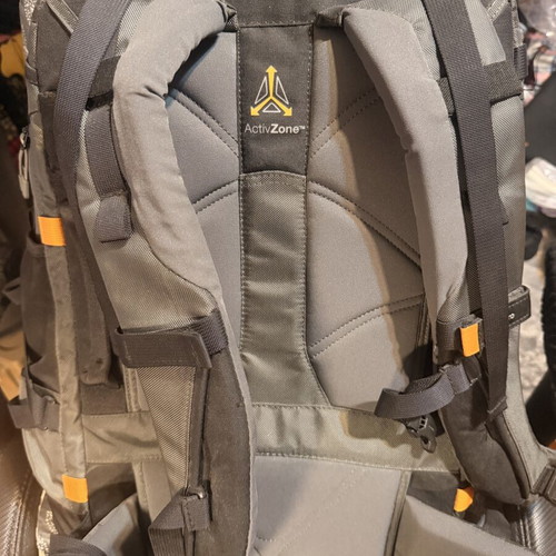 Lowepro Pro Trekker BP 550 AW II camera backpack