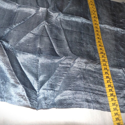 Authentic Siam Silk Scarf 1.70x0.33m New
