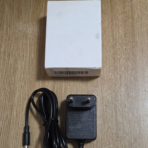 AC/DC Adapter Model GFDQ3L-0901000G New 9.0V 1.0A