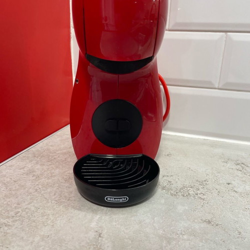 Nescafé Dolce Gusto Piccolo XS Pod Capsule Coffee Machine EDG210.R like new