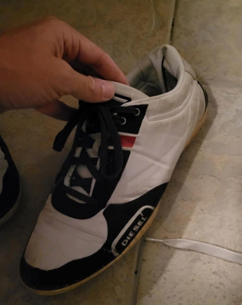 Diesel Shoes