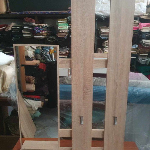 Ravenna Sonoma entrance furniture used