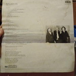 Dimitris Mitropanos vinyl record