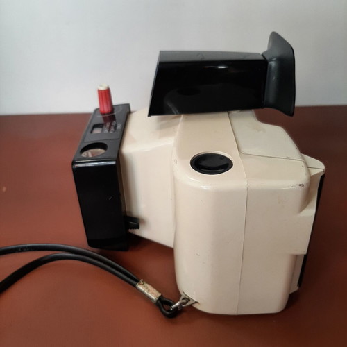 Polaroid Swinger Model 20 camera used, 1960s vintage