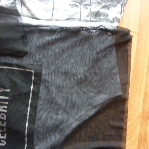Package of used kids and teen clothes Tally Weijl and Body Move