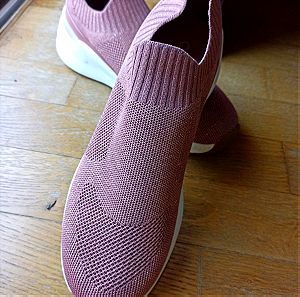 Αθλητικά OSHO παπουτσια ροζ νο 40