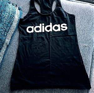 Adidas μπλούζα αθλητική Small