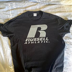 Russell Athletic  ανδρική κοντομανικη