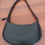 Shoulder bag black used