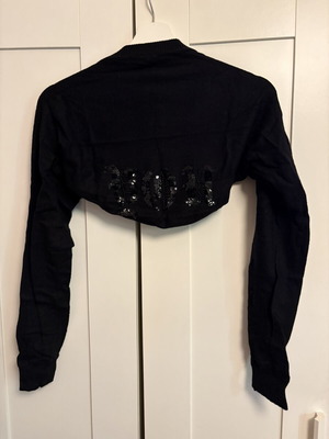 Bolero black used