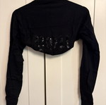 Bolero black used