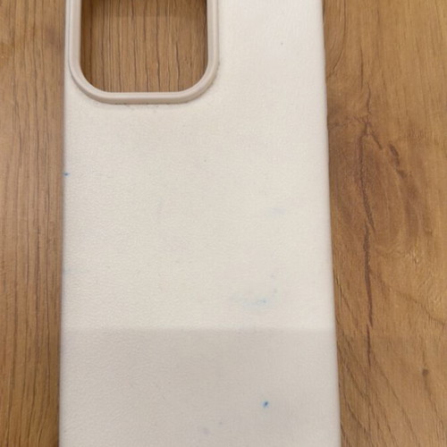 iPhone 15 Pro Max case used