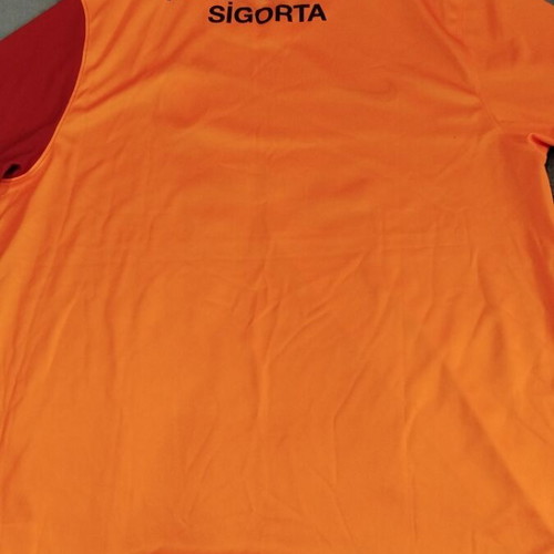 Nike Dry Fit Galatasaray T-Shirt Season 2021-2022 Like New