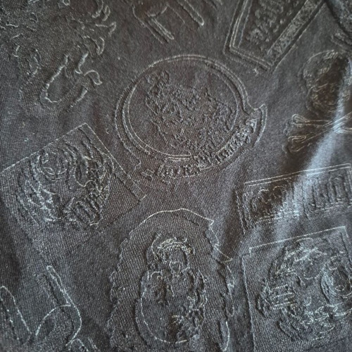 Versace unisex shirt, size M