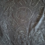 Versace unisex shirt, size M