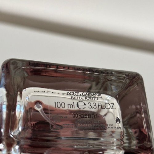 L’imperatrice Eau de Toilette 100 ml Dolce&Gabbana like new