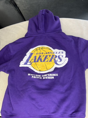 Kids hoodie for 7 years old
