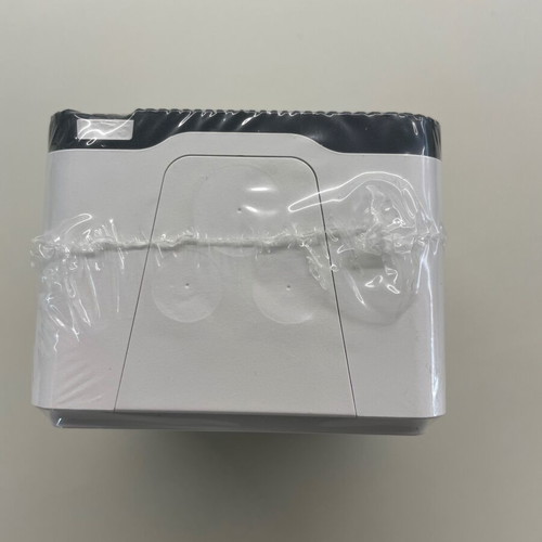 Schneider Electric Mureva Styl White Outdoor Waterproof Schuko Socket new
