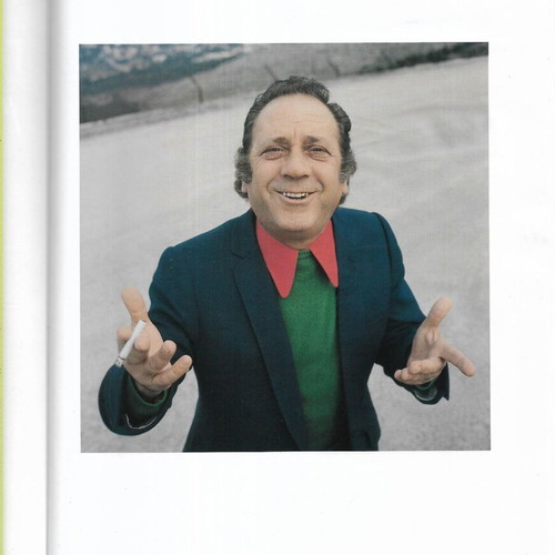 Giorgos Zampetas Album and Biography book used, Greek language