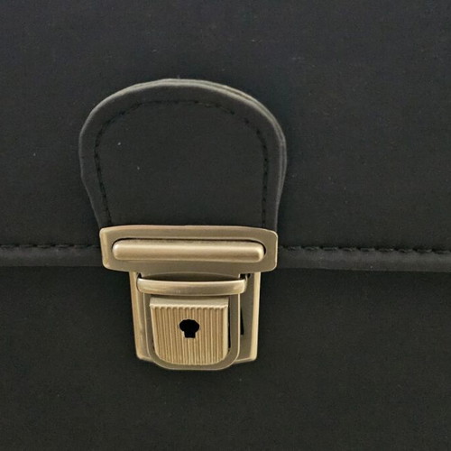 Leitz bag for hanging A4 and A3 folders new with 10 folders