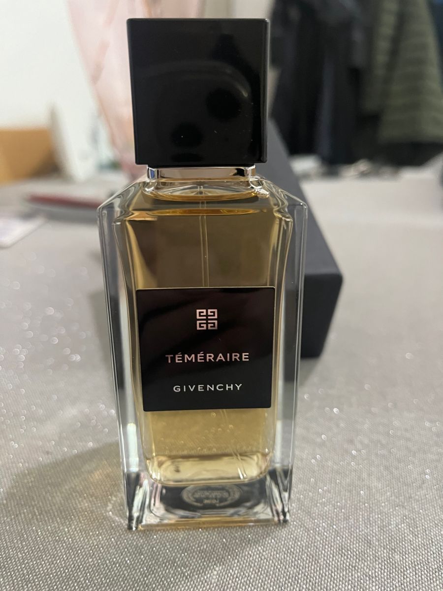 Givenchy Téméraire Eau de Parfum 100ml… - € 170,00 - Vendora.cy