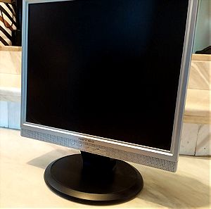 Οθόνη, LCD monitor Hanns-G 17"
