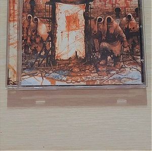 Black Sabbath 2 CD πακέτο