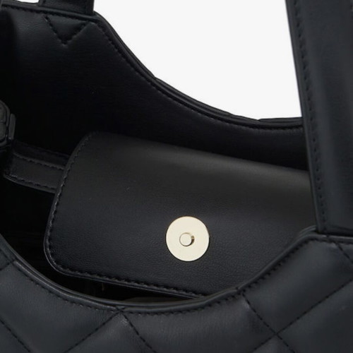 Valentino large black bag like new
